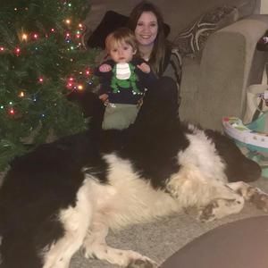 Meet your Posher, Renée